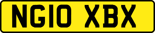 NG10XBX