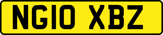 NG10XBZ
