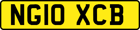 NG10XCB
