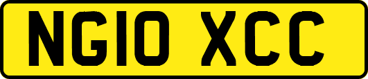 NG10XCC