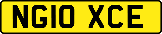 NG10XCE