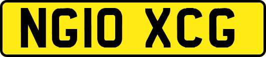 NG10XCG