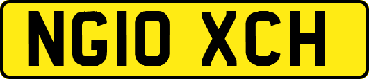 NG10XCH
