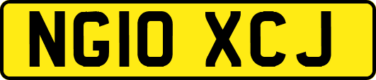 NG10XCJ