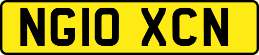 NG10XCN