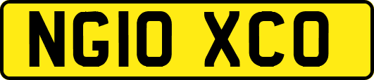 NG10XCO