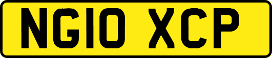 NG10XCP