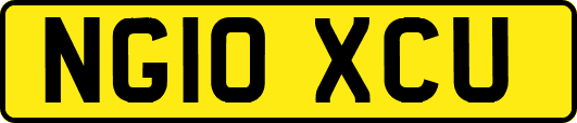 NG10XCU