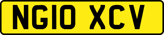 NG10XCV