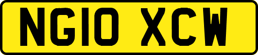 NG10XCW