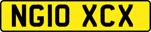 NG10XCX