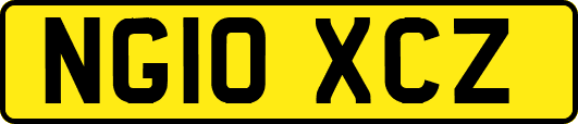 NG10XCZ