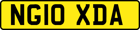 NG10XDA