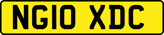 NG10XDC