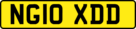 NG10XDD