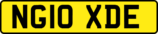NG10XDE