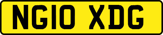 NG10XDG