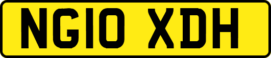NG10XDH
