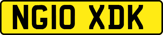 NG10XDK