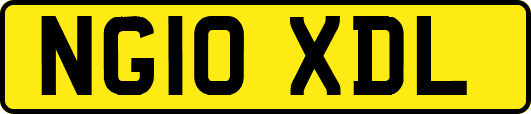 NG10XDL