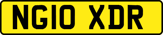 NG10XDR