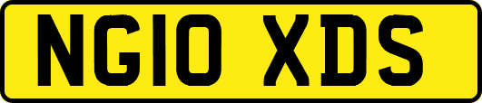 NG10XDS