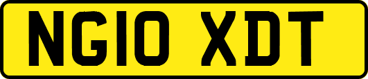 NG10XDT