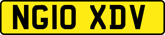 NG10XDV