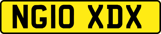 NG10XDX