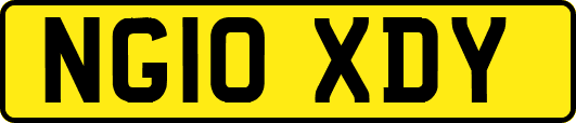 NG10XDY