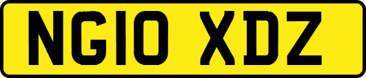 NG10XDZ