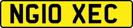 NG10XEC