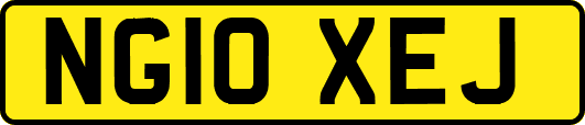 NG10XEJ