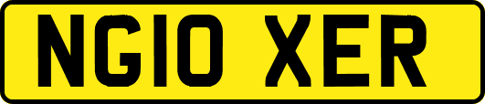 NG10XER