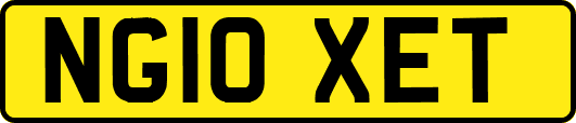 NG10XET