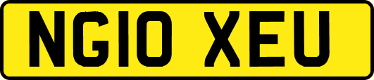 NG10XEU