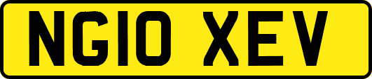 NG10XEV