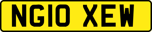 NG10XEW