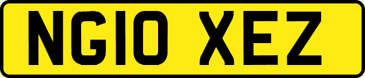 NG10XEZ