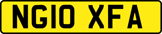 NG10XFA