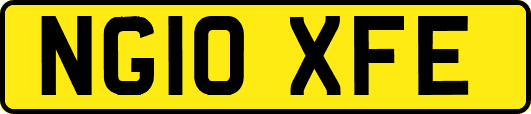 NG10XFE