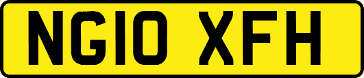 NG10XFH