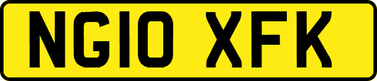 NG10XFK