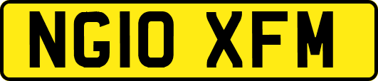 NG10XFM