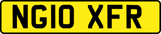 NG10XFR