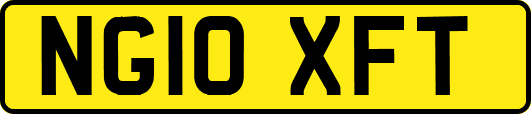 NG10XFT
