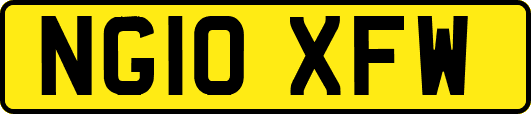 NG10XFW