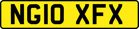 NG10XFX