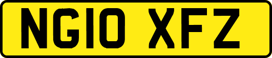 NG10XFZ