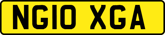 NG10XGA